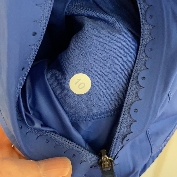 lululemon lightweight run jacket